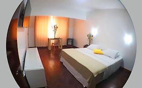 Hotel Casa Cesar